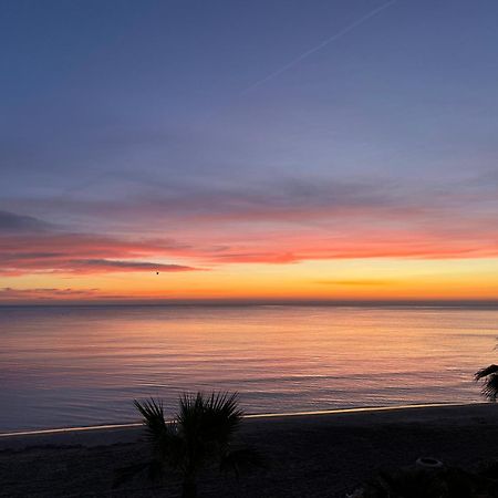 Espectacular Apartamento A Pie De Playa En Chalet Roquetes Alicante Extérieur photo