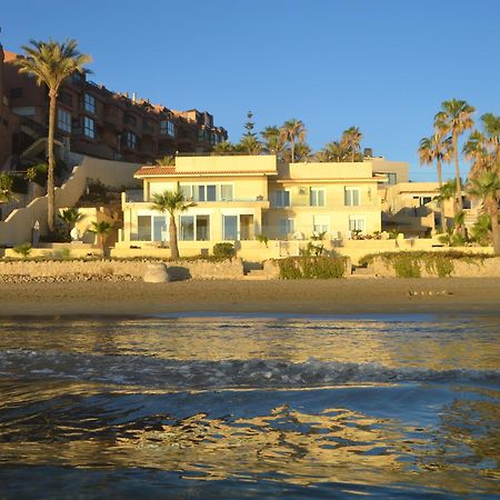Espectacular Apartamento A Pie De Playa En Chalet Roquetes Alicante Extérieur photo