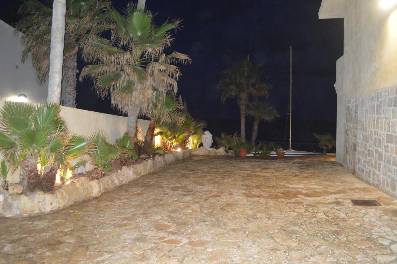 Espectacular Apartamento A Pie De Playa En Chalet Roquetes Alicante Extérieur photo