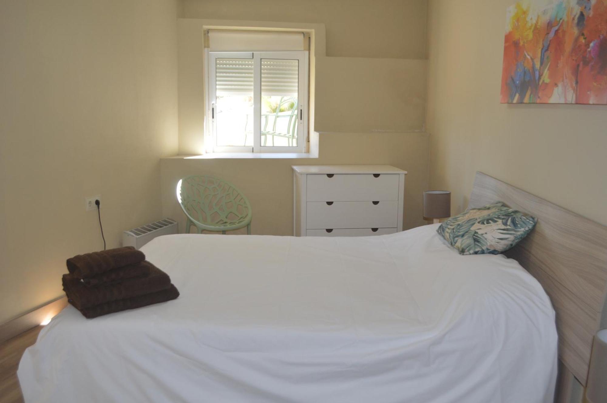 Espectacular Apartamento A Pie De Playa En Chalet Roquetes Alicante Extérieur photo