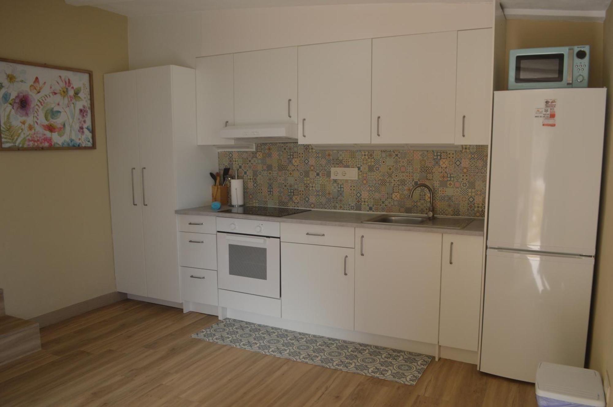 Espectacular Apartamento A Pie De Playa En Chalet Roquetes Alicante Extérieur photo